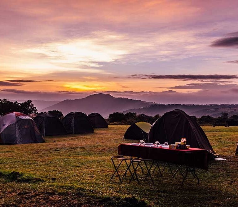 8-Day Remarkable Tanzania Safari