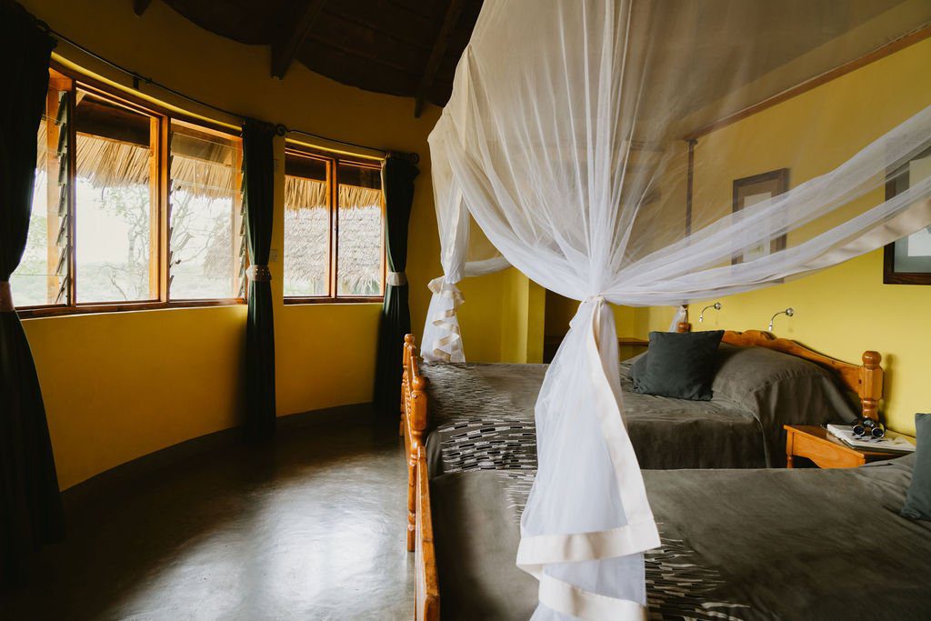 Our Top Five Hotels & Lodges in Tarangire National Park