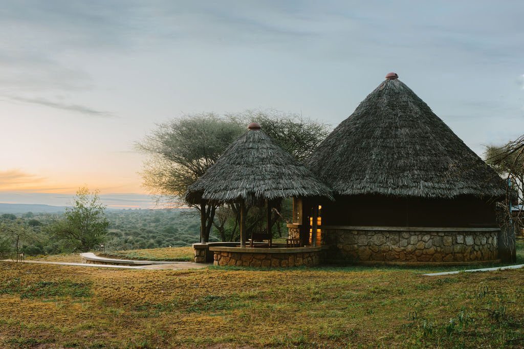 Tarangire National Park - Tanzania safari in November