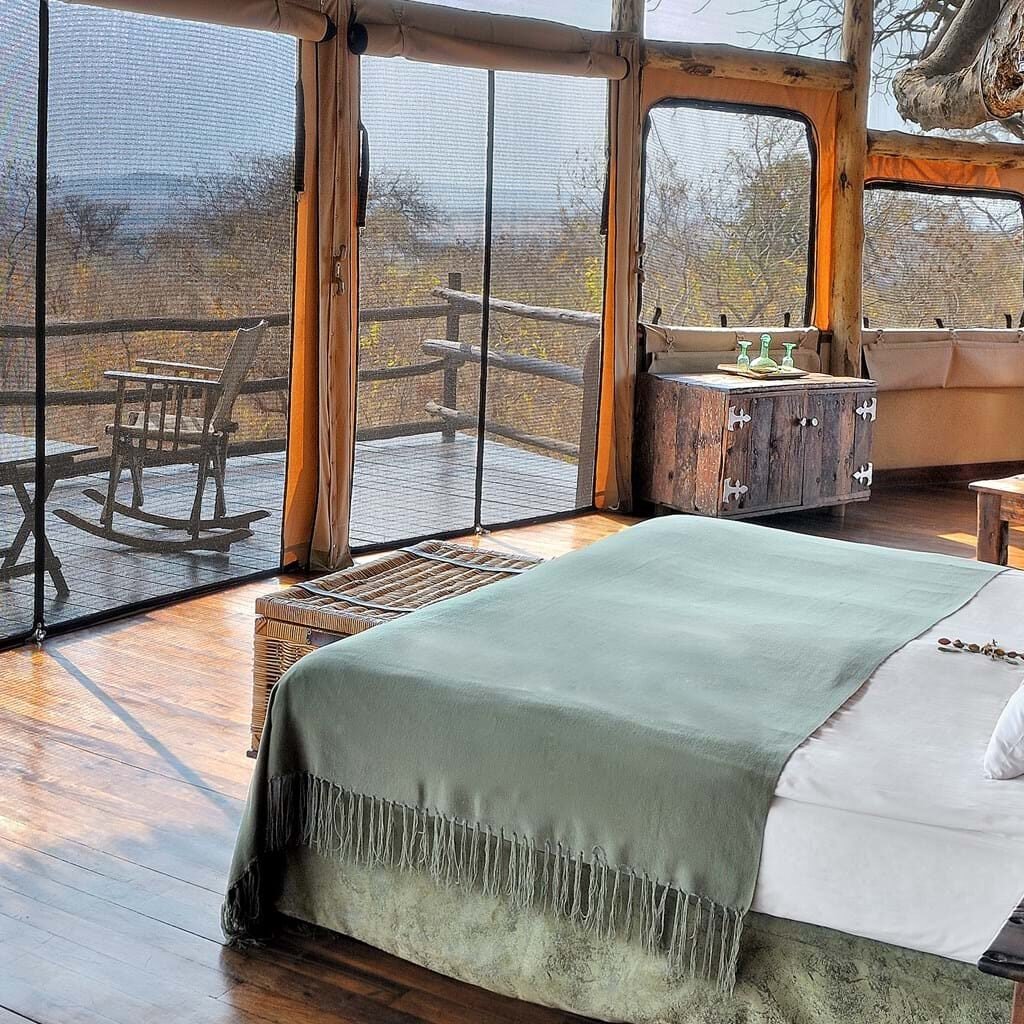 Sunny Days and Golden Landscapes - Tanzania safari in October