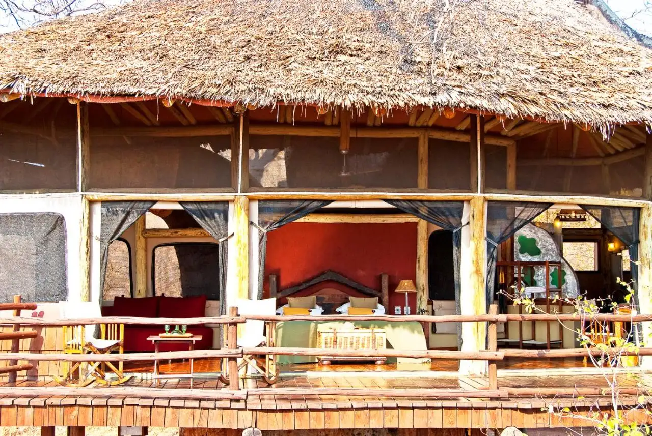 Tarangire Treetops Lodge Tanzania, 10 Luxury Lodges for an Unforgettable Safari Escape