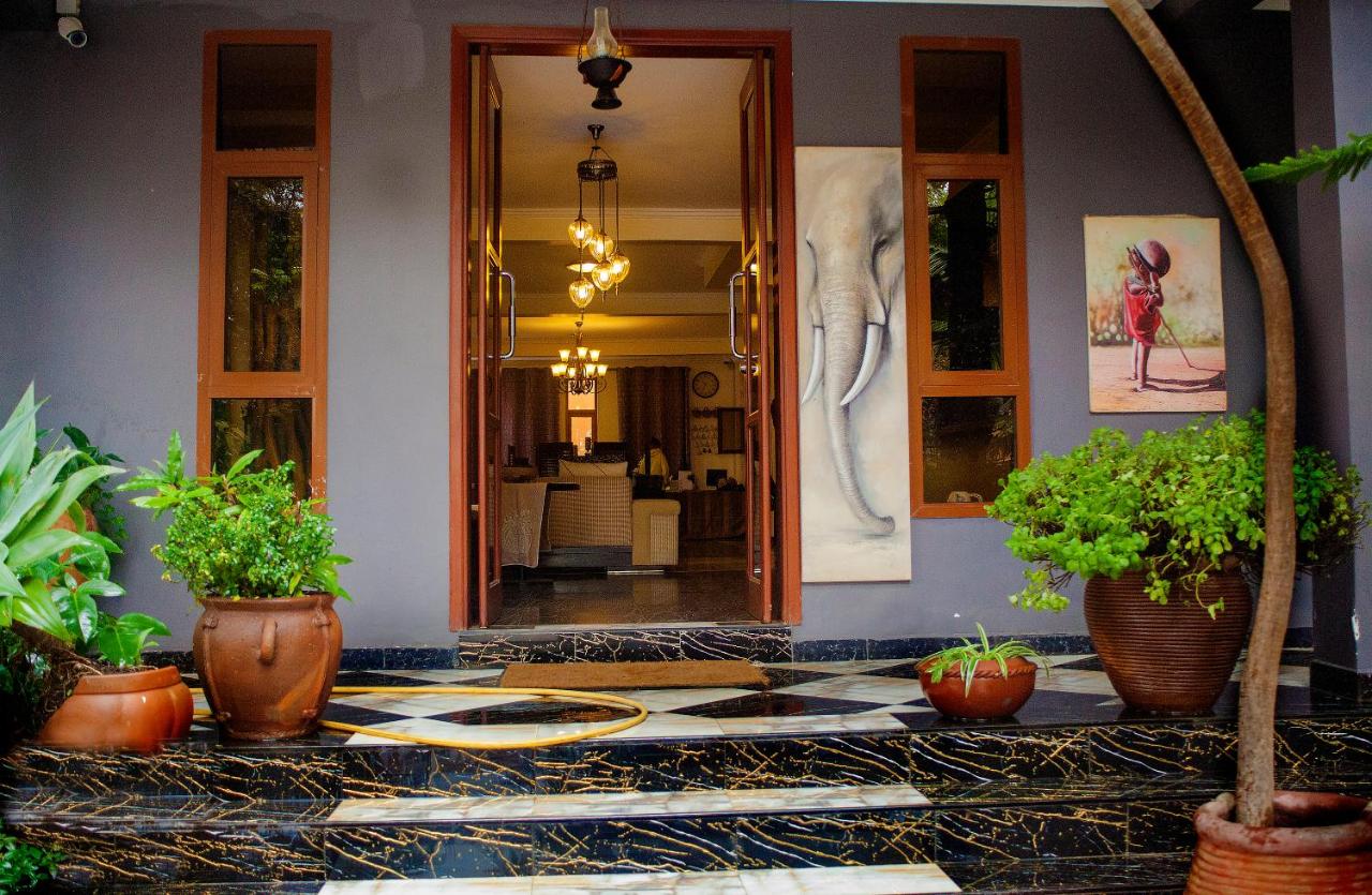 Tulia Boutique Hotel & Spa in Arusha - See 2023 Prices