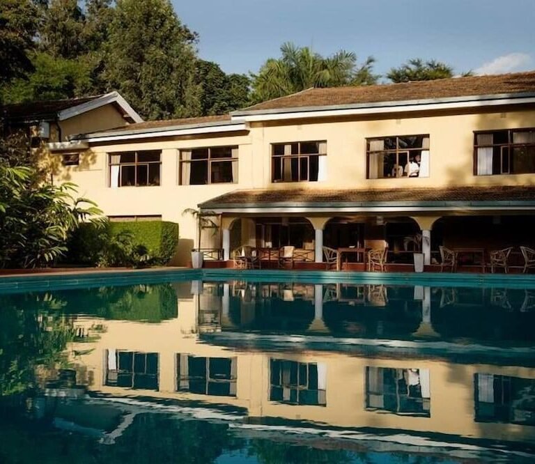 Embark on a journey of discovery at Ilboru Safari Lodge. Immerse yourself in the heart of Tanzania's wilderness and enjoy the perfect fusion of natural wonders and luxury.