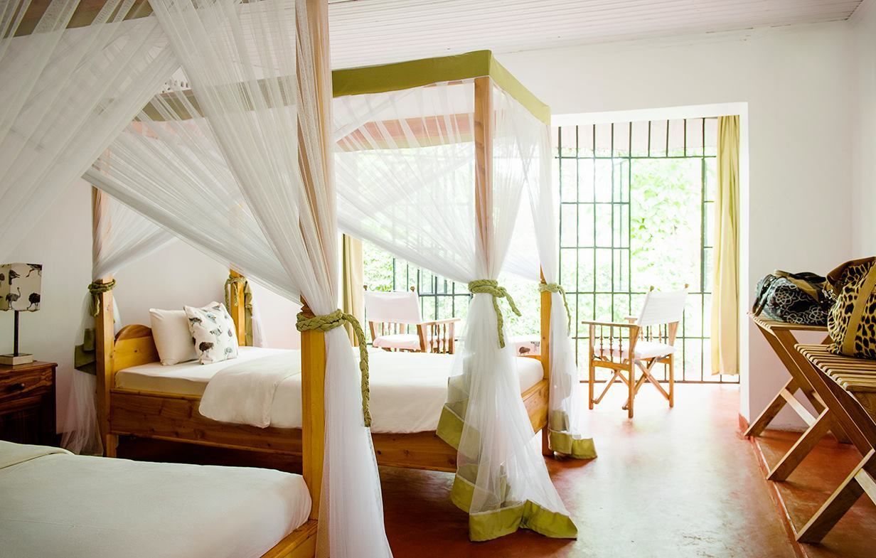 Ilboru Safari Lodge, Arusha: Room Prices & Reviews