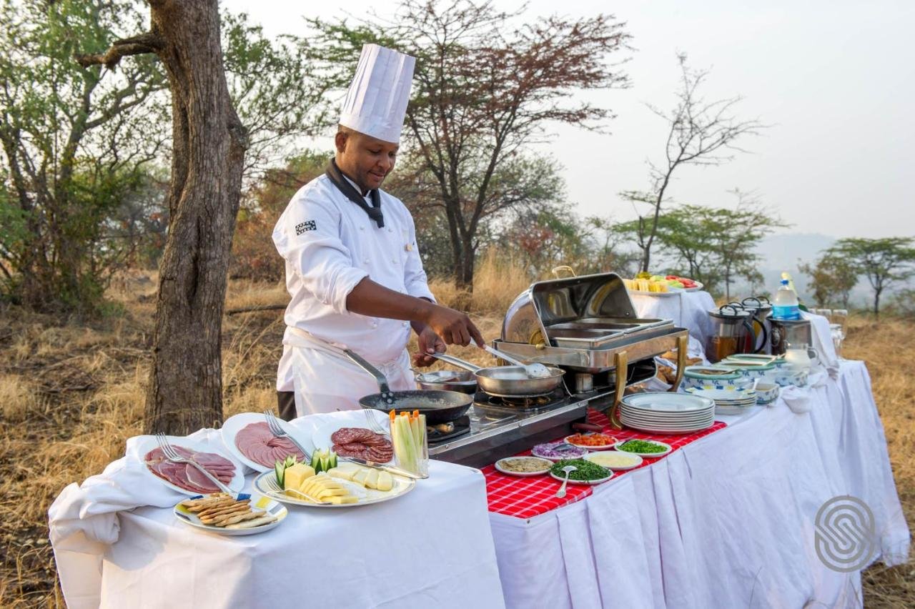 What is the Best Place for a Luxury African Safari