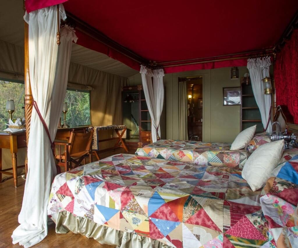 7-Day Best of Serengeti Safari - Tanzania safari in September