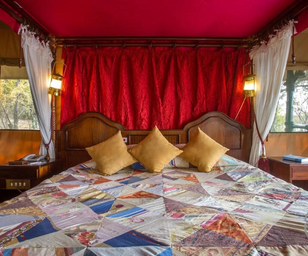 Ngorongoro Serena Safari Lodge - Tanzania safari in June