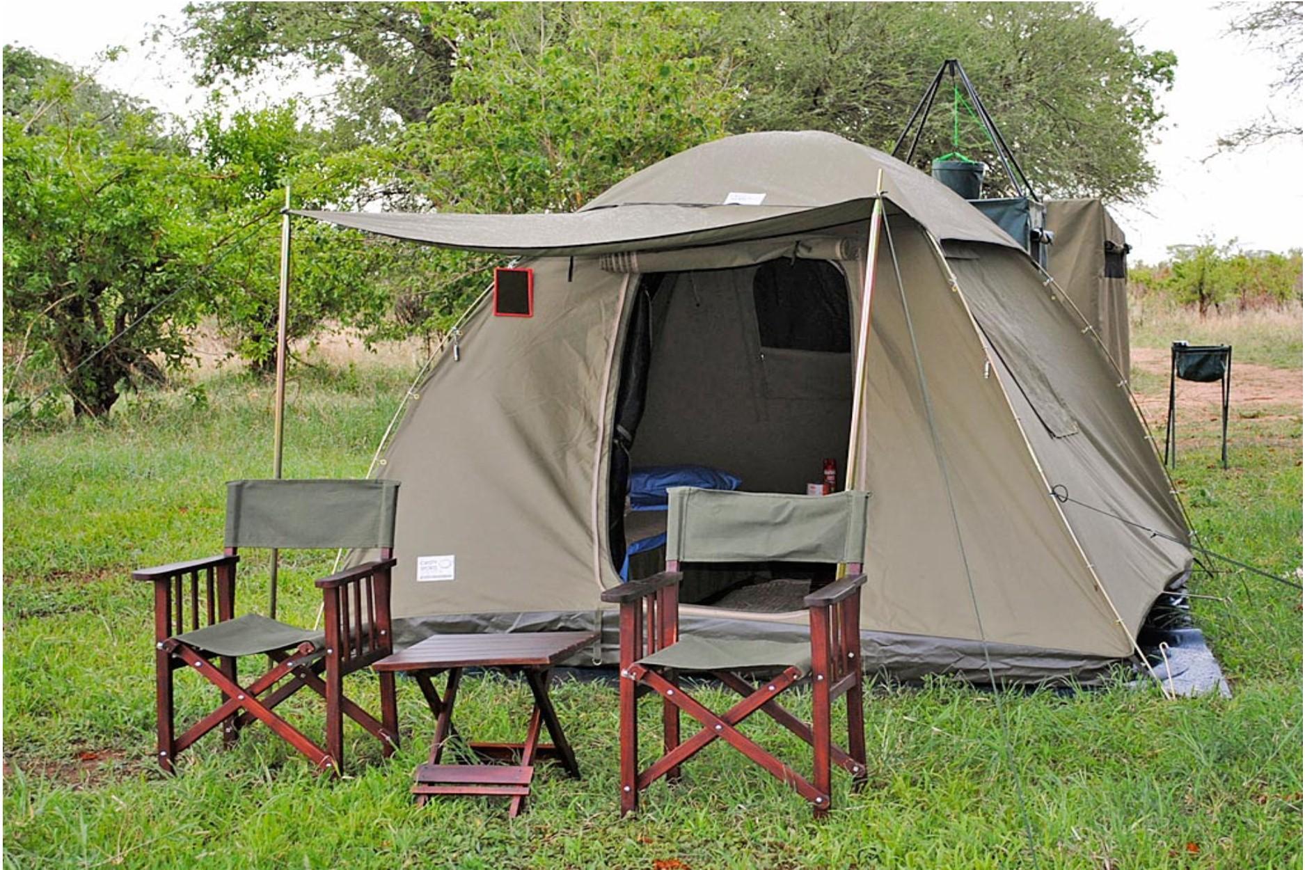 Lobo Public Campsite Northern Serengeti Bologonja Accommodation Tanzania