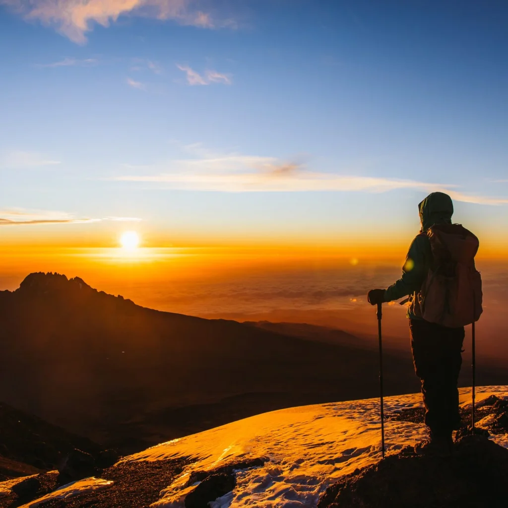 Climbing Kilimanjaro - Summit Mount Kilimanjaro, Kilimanjaro hiking and climbing adventures, Best Boots for Climbing Kilimanjaro, Conquering the Roof of Africa in Style and Comfort, Do I Need Gaiters to Climb Kilimanjaro? How Do I Prevent Injuries While Climbing Kilimanjaro? What vaccinations do I need for Kilimanjaro? How to Book Your Kilimanjaro Climb, Gilman's Point on Mount Kilimanjaro, Kilimanjaro Tipping, Climbing Kilimanjaro Reviews, Kilimanjaro Travel Insurance, Can I Climb Kilimanjaro if I am Afraid of Heights?, Rongai Route, Kilimanjaro Routes Comparison, Seven Summits, Avoid the Crowds While Climbing Kilimanjaro, The best foods and drinks for acclimatising to high altitude, Beginner Tips for First-Time Mountain Climbers, Tanzania is the perfect travel destination, Why You Need Kilimanjaro Travel Insurance, Optional Activities During a Tanzania Safari, What is the Best Fleece Jacket for Climbing Kilimanjaro? Highest Mountains in The World, Medications that Help Acclimatization & Combat Altitude Sickness, Is Everest really the tallest mountain in the world? Climbing Kilimanjaro in October, Kilimanjaro Temperature, Climbing Kilimanjaro in March, Lemosho vs Machame: Which Kilimanjaro Route is Best for You? Should You Hire a Personal Porter on Kilimanjaro, What is the easiest route to climb Kilimanjaro?, Machame or Marangu? What’s the Best Route to Climb Kilimanjaro, things Kilimanjaro taught me, Where Do the Kilimanjaro Climbs Begin?, 5 Medications that Help Acclimatization & Combat Altitude Sickness, Flora and Fauna of Kilimanjaro, Is Kilimanjaro in the Death Zone, Do You Need Diamox to Climb Kilimanjaro?, Can Kilimanjaro Be Seen From the Serengeti?, Myths About Altitude (That You Probably Think are True), Don’t Be Scared of Climbing Kilimanjaro