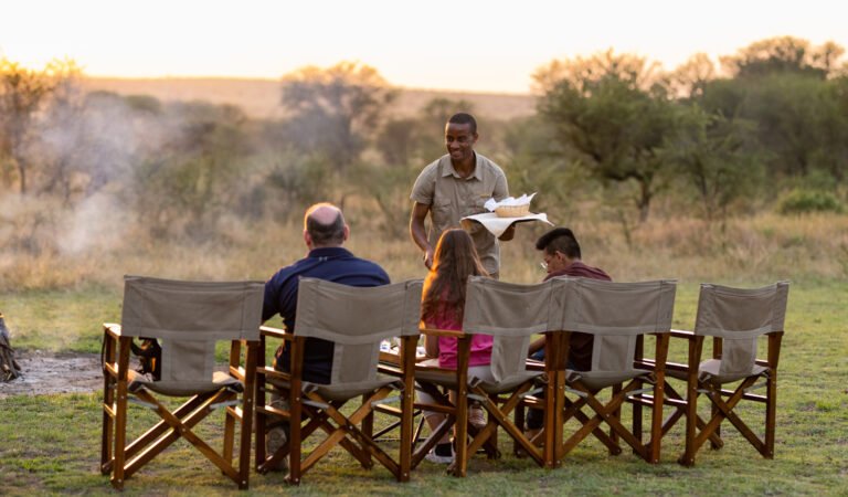 The tents at Mara Kati Kati are meticulously designed to blend the essence of classic safari adventures with modern comforts. Each tent is furnished with plush bedding, locally inspired décor, and ensuite bathrooms equipped with hot showers and eco-friendly toiletries. The subtle lighting, soft linens, and rustic yet sophisticated furnishings create an ambiance that seamlessly merges the raw beauty of the wilderness with the elegance of a homey accommodation. 14 Days Ultimate Tanzania Safari, Travel Tips for Planning a Last-Minute Safari, Tanzania Safari Itinerary, Safari Circuits in Tanzania, Where to Go on an African Safari in October, Where To Go on an African Safari in November, Where To Go on an African Safari in May, Where to Go on an African Safari in January, February to March, Tanzania Royal Safari, Capture Breathtaking Moments: Photographic Safaris in Tanzania, Serengeti and Kruger: Which Is Better for an African Safari? Essential Steps to Planning the Ultimate Couple's Adventure Trip, African Safari FAQs, Serengeti in October, Serengeti in January: A Dry Season Adventure, 10 Things to Know Before Going on a Safari in Tanzania, 10 Tanzania food that will make your mouth water, Discover the Magic of Tanzania, Top Family-Friendly Activities in Tanzania, Plan the Perfect Surprise Getaway for Your Partner, Paying the balance amount for your Safari in Tanzania, Which is better Serengeti national park or Ngorongoro crater, Everything you need to know before booking your first African safari, Spectacular Tanzania Safari, Classic African Safaris, Tanzania Destination Management Company, Local Tour Operators for Safari in Tanzania, Best Serengeti Safari Tour, When to go on a family safari in Tanzania