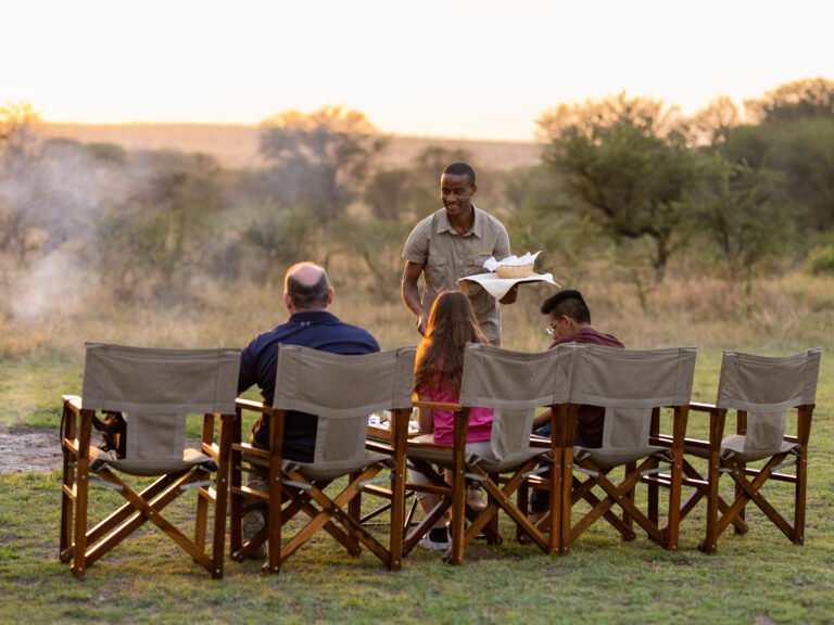The tents at Mara Kati Kati are meticulously designed to blend the essence of classic safari adventures with modern comforts. Each tent is furnished with plush bedding, locally inspired décor, and ensuite bathrooms equipped with hot showers and eco-friendly toiletries. The subtle lighting, soft linens, and rustic yet sophisticated furnishings create an ambiance that seamlessly merges the raw beauty of the wilderness with the elegance of a homey accommodation. 14 Days Ultimate Tanzania Safari, Travel Tips for Planning a Last-Minute Safari, Tanzania Safari Itinerary, Safari Circuits in Tanzania, Where to Go on an African Safari in October, Where To Go on an African Safari in November, Where To Go on an African Safari in May, Where to Go on an African Safari in January, February to March, Tanzania Royal Safari, Capture Breathtaking Moments: Photographic Safaris in Tanzania, Serengeti and Kruger: Which Is Better for an African Safari? Essential Steps to Planning the Ultimate Couple's Adventure Trip, African Safari FAQs, Serengeti in October, Serengeti in January: A Dry Season Adventure, 10 Things to Know Before Going on a Safari in Tanzania, 10 Tanzania food that will make your mouth water, Discover the Magic of Tanzania, Top Family-Friendly Activities in Tanzania, Plan the Perfect Surprise Getaway for Your Partner, Paying the balance amount for your Safari in Tanzania, Which is better Serengeti national park or Ngorongoro crater, Everything you need to know before booking your first African safari, Spectacular Tanzania Safari, Classic African Safaris, Tanzania Destination Management Company, Local Tour Operators for Safari in Tanzania, Best Serengeti Safari Tour, When to go on a family safari in Tanzania