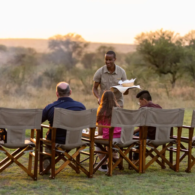 The tents at Mara Kati Kati are meticulously designed to blend the essence of classic safari adventures with modern comforts. Each tent is furnished with plush bedding, locally inspired décor, and ensuite bathrooms equipped with hot showers and eco-friendly toiletries. The subtle lighting, soft linens, and rustic yet sophisticated furnishings create an ambiance that seamlessly merges the raw beauty of the wilderness with the elegance of a homey accommodation. 14 Days Ultimate Tanzania Safari, Travel Tips for Planning a Last-Minute Safari, Tanzania Safari Itinerary, Safari Circuits in Tanzania, Where to Go on an African Safari in October, Where To Go on an African Safari in November, Where To Go on an African Safari in May, Where to Go on an African Safari in January, February to March, Tanzania Royal Safari, Capture Breathtaking Moments: Photographic Safaris in Tanzania, Serengeti and Kruger: Which Is Better for an African Safari? Essential Steps to Planning the Ultimate Couple's Adventure Trip, African Safari FAQs, Serengeti in October, Serengeti in January: A Dry Season Adventure, 10 Things to Know Before Going on a Safari in Tanzania, 10 Tanzania food that will make your mouth water, Discover the Magic of Tanzania, Top Family-Friendly Activities in Tanzania, Plan the Perfect Surprise Getaway for Your Partner, Paying the balance amount for your Safari in Tanzania, Which is better Serengeti national park or Ngorongoro crater, Everything you need to know before booking your first African safari, Spectacular Tanzania Safari, Classic African Safaris, Tanzania Destination Management Company, Local Tour Operators for Safari in Tanzania, Best Serengeti Safari Tour, When to go on a family safari in Tanzania