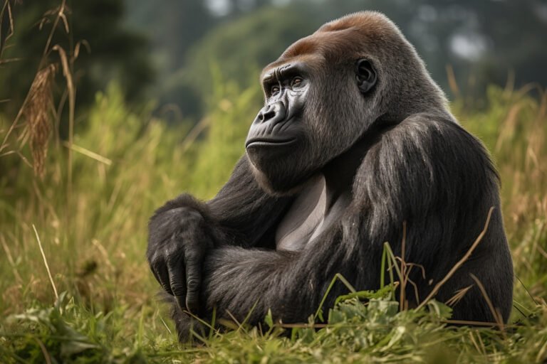 10 Interesting Facts About the Common Chimpanzee, The 20 Rarest Animals in the World (Critically Endangered Species), Udzungwa Mountains National Park, Mahale Mountains National Park