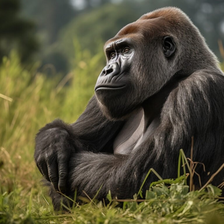 10 Interesting Facts About the Common Chimpanzee, The 20 Rarest Animals in the World (Critically Endangered Species), Udzungwa Mountains National Park, Mahale Mountains National Park