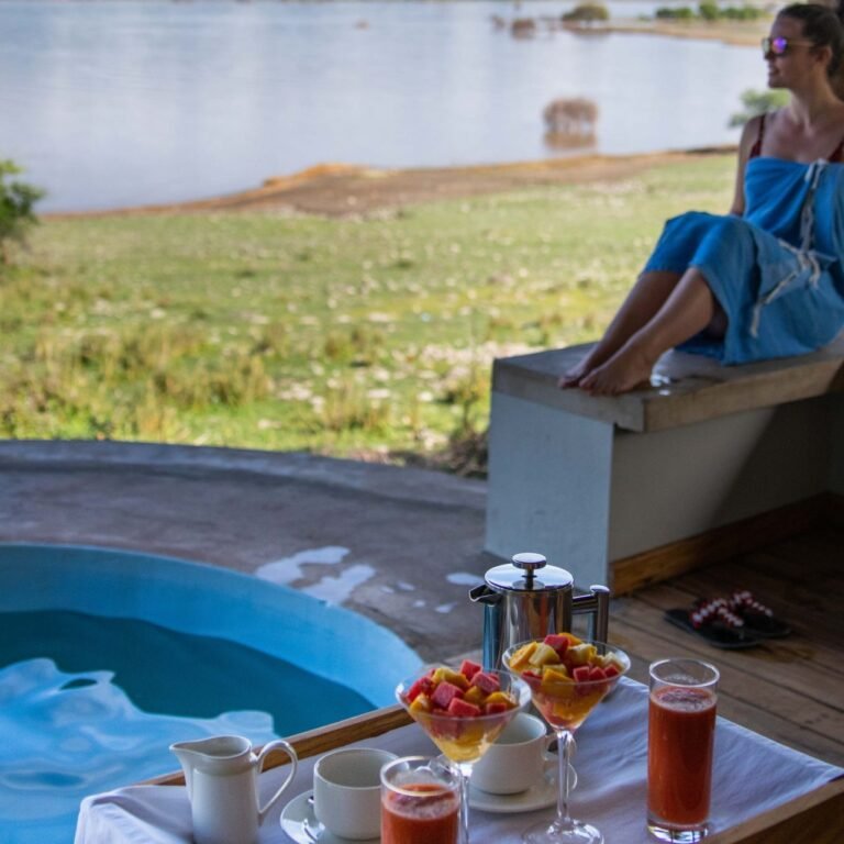 Tanzania All-Inclusive Safari