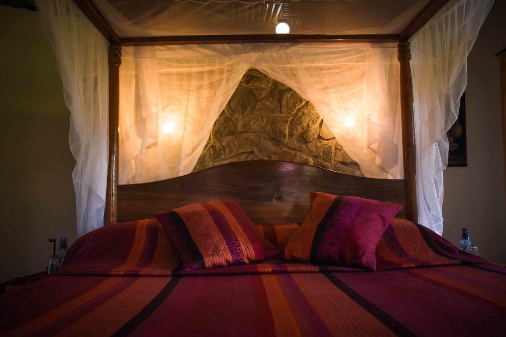 BOUGAINVILLEA SAFARI LODGE