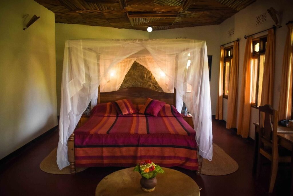 Higher Rates and Limited Northern Camps - Tanzania safari in October