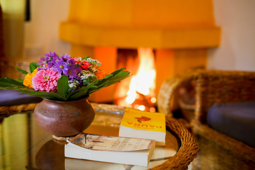 Country Lodge Karatu