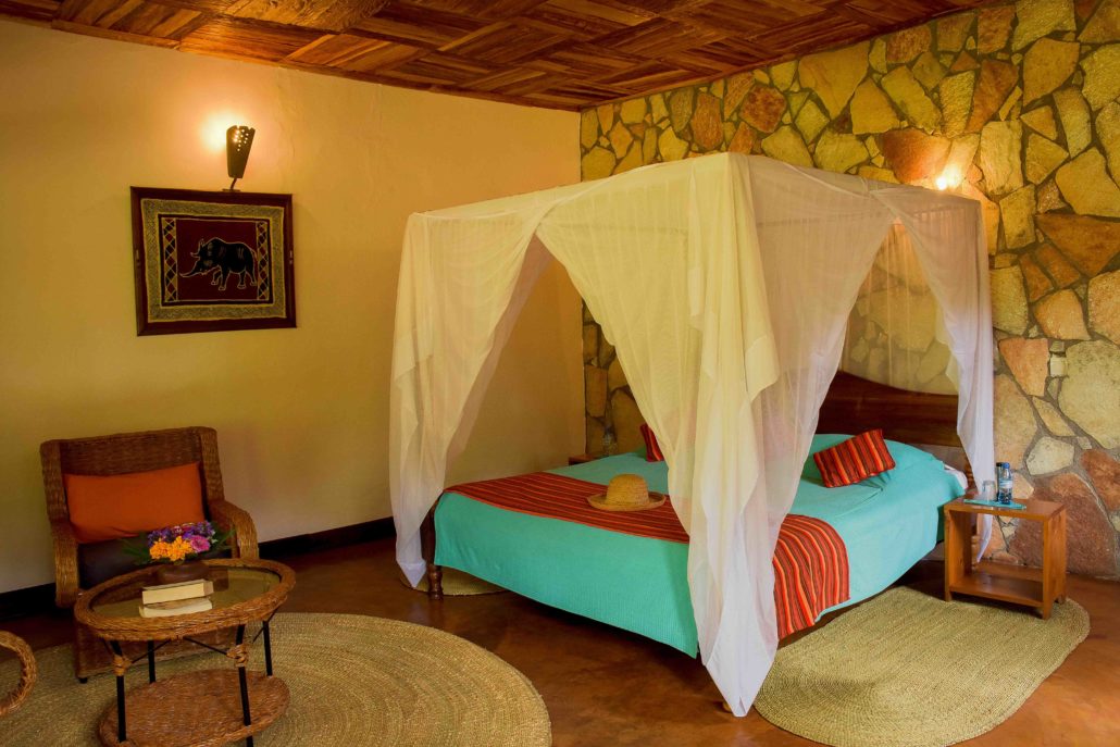 Country Lodge Karatu