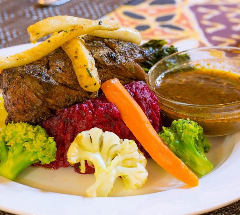Farm of Dream Lodge, What foods can you enjoy on a safari holiday, Why Tanzania Safari Holidays Aren't Cheap?