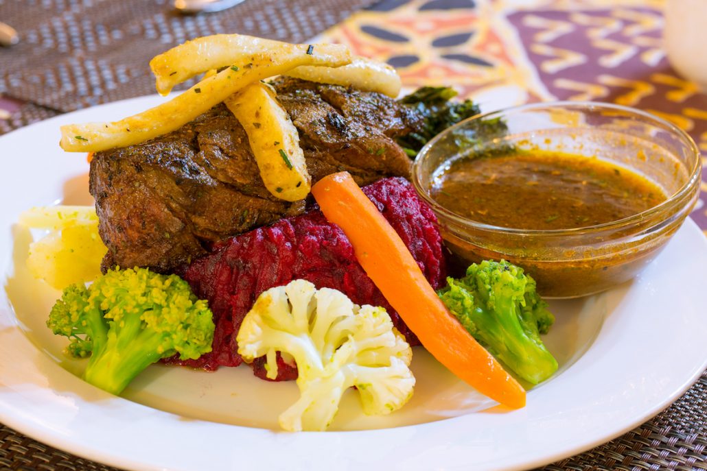 Farm of Dream Lodge, What foods can you enjoy on a safari holiday, Why Tanzania Safari Holidays Aren't Cheap?