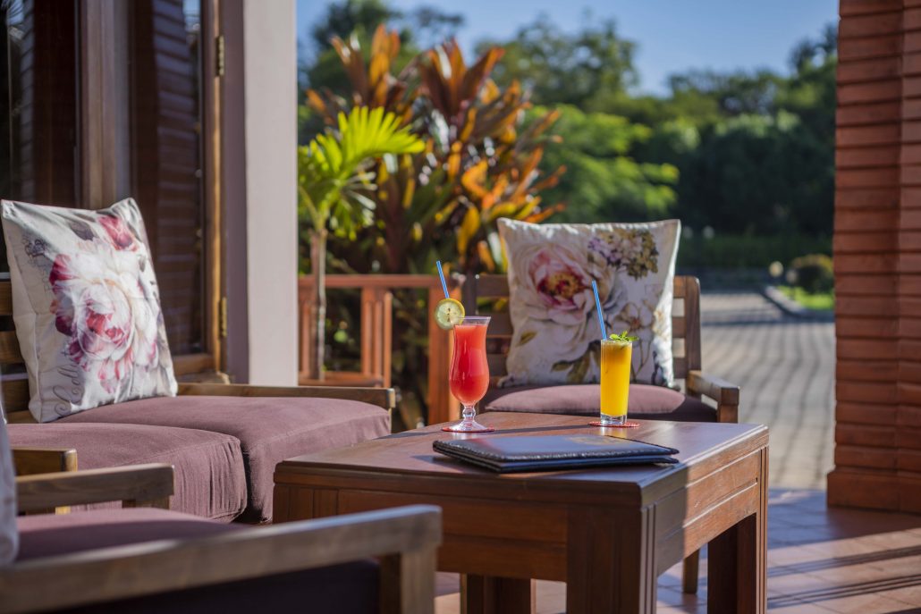 Ngorongoro Coffee Lodge