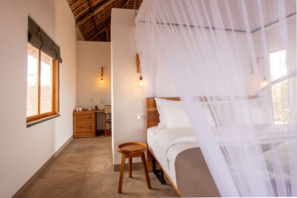 Lake Manyara Serena Safari Lodge - Tanzania safari in May