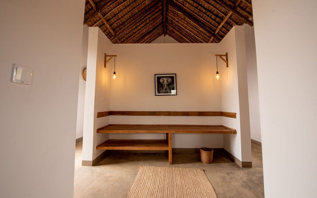 Lake Manyara Forest and Waterfalls - Tanzania safari in May