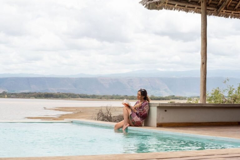 Manyara's Secret, Top 10 best Tanzania safari tour operators, African Safari Special Offers, Top 15 Tanzania Luxury Safari Lodges and Camps, 6 Days | Serene Dreams of the Tanzania Luxury Safari, Ngorongoro Crater fly-in and Fly-out Safari, Luxury African Safari with Toddlers