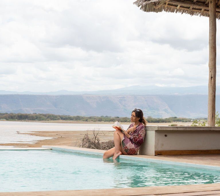 Manyara's Secret, Top 10 best Tanzania safari tour operators, African Safari Special Offers, Top 15 Tanzania Luxury Safari Lodges and Camps, 6 Days | Serene Dreams of the Tanzania Luxury Safari