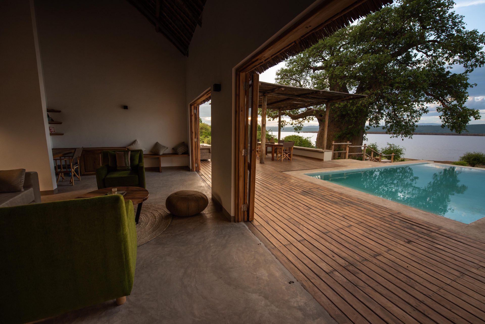 Manyara's Secret
