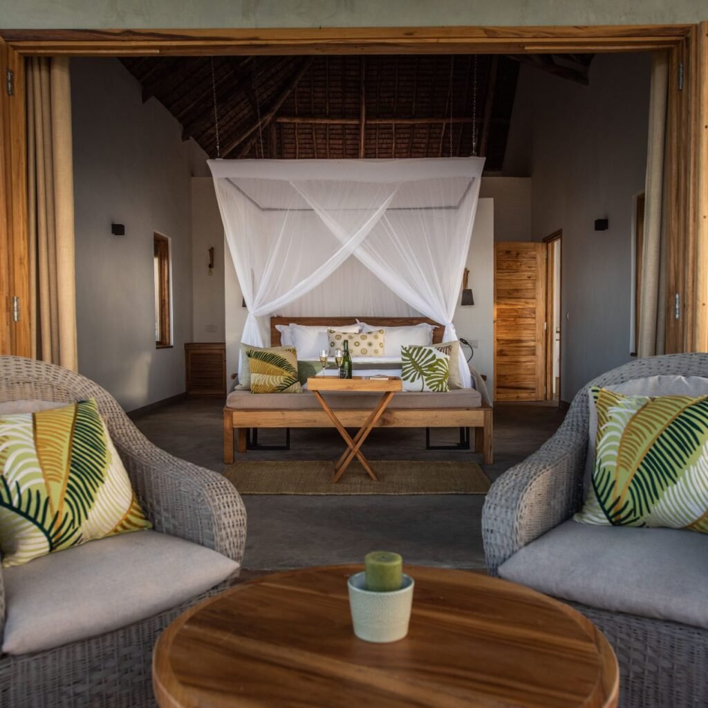 Manyara's Secret