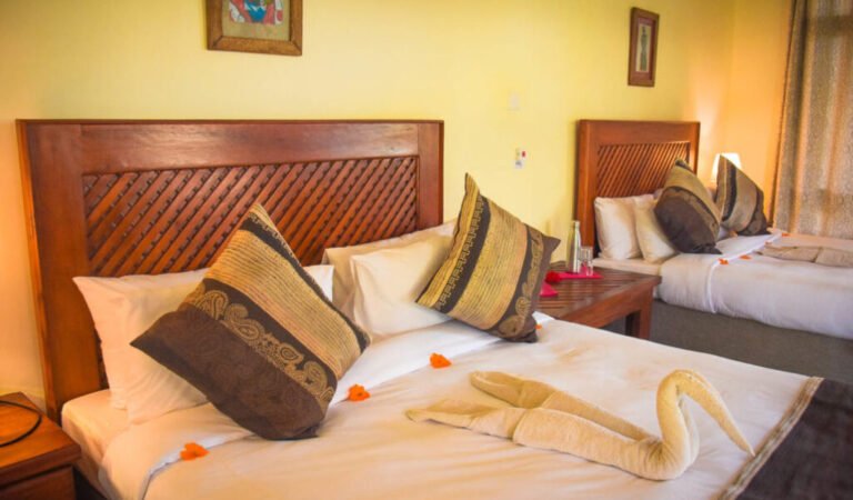 Marera Valley Lodge