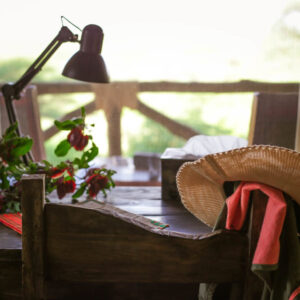 Tarangire Sangaiwe Tented Lodge, Where Is Tanzania Located in Africa?