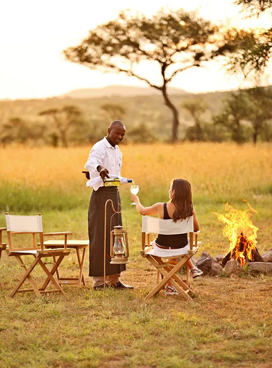 9-Day Private Northern Tanzania Safari