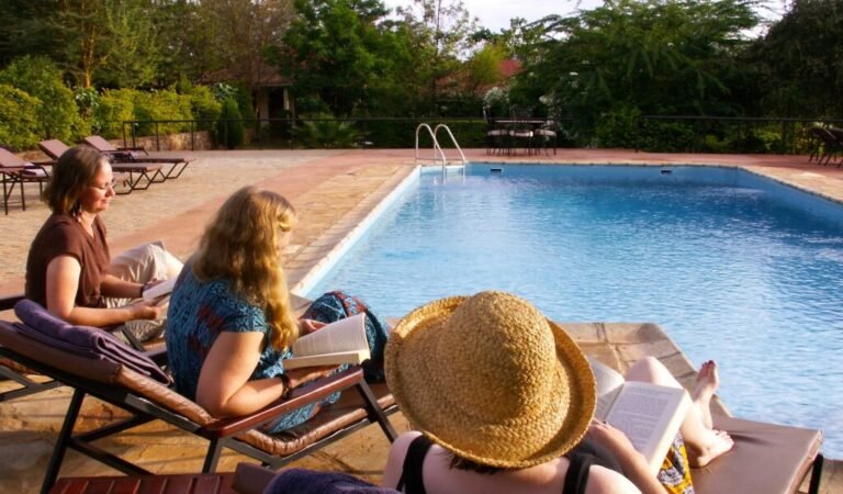 Eileen's Trees Inn - Karatu, Serengeti and Ngorongoro family Safaris, Northern Tanzania Safaris, Private African safari packages, insider tips for choosing the right Tanzania safari tours, What Children Can Learn on an African Safari