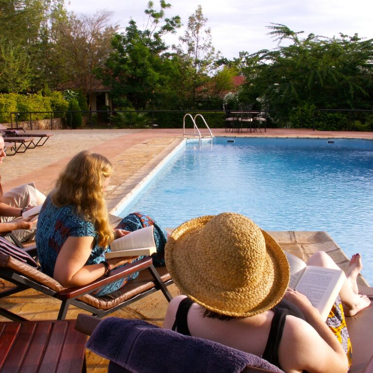 Eileen's Trees Inn - Karatu, Serengeti and Ngorongoro family Safaris, Northern Tanzania Safaris, Private African safari packages, insider tips for choosing the right Tanzania safari tours, What Children Can Learn on an African Safari