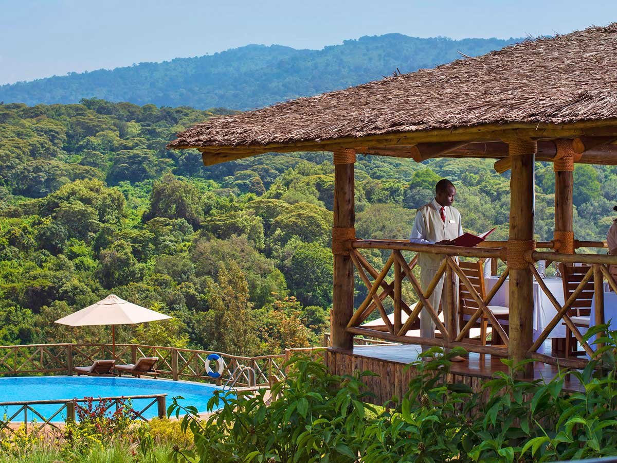 Ngorongoro Crater Reviews