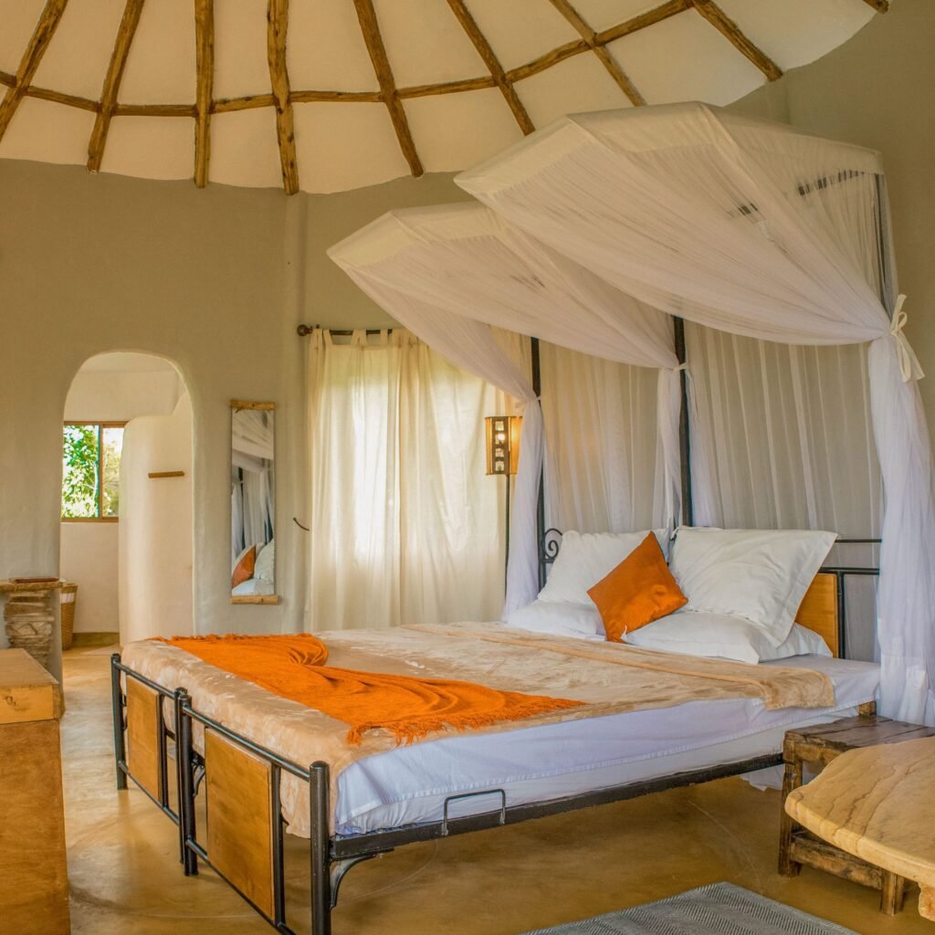 Some Seasonal Camps Close - Tanzania safari in May