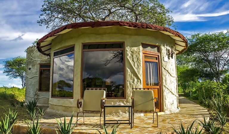 Serengeti Osupuko Camp
