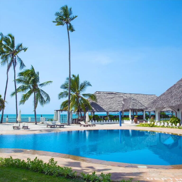 Discover Zanzibar Beach Resort where friendship begins, true hospitality has always been the fabric of the Resort.