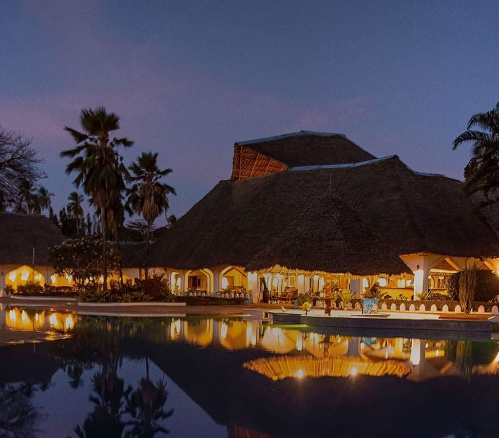 Zanzibar Beach and Stone Town - Tanzania safari in June