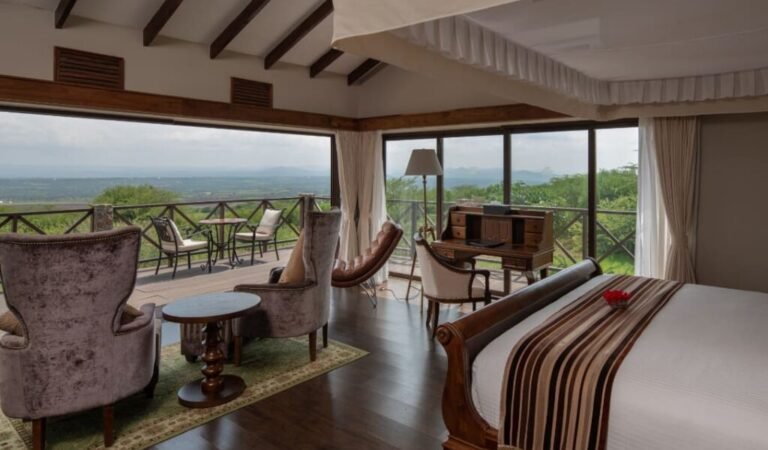 Tanzania Safari Tours & Holidays