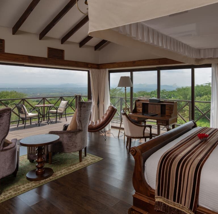 Tanzania Safari Tours & Holidays