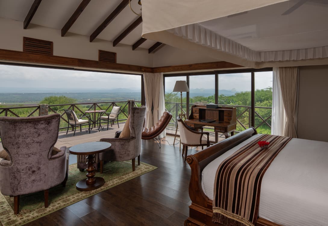 Tanzania Safari Tours & Holidays