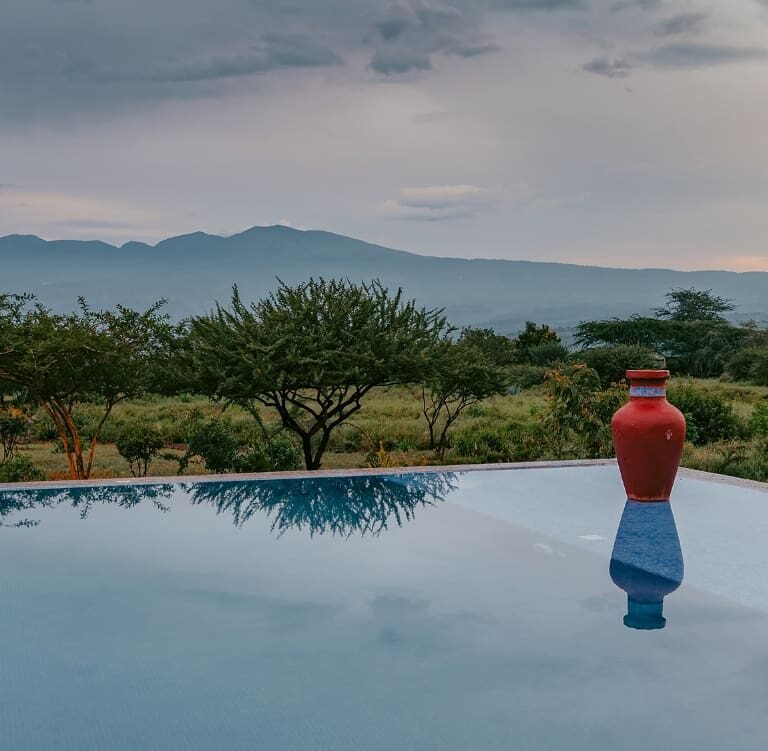 Ngorongoro Oldeani Mountain Lodge, Easy Tips for Traveling in Style and Comfort