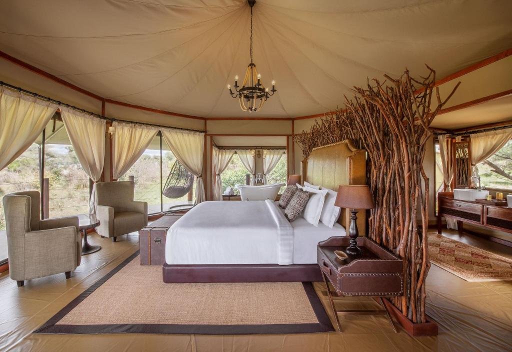 Tarangire National Park - Climbing Kilimanjaro in June