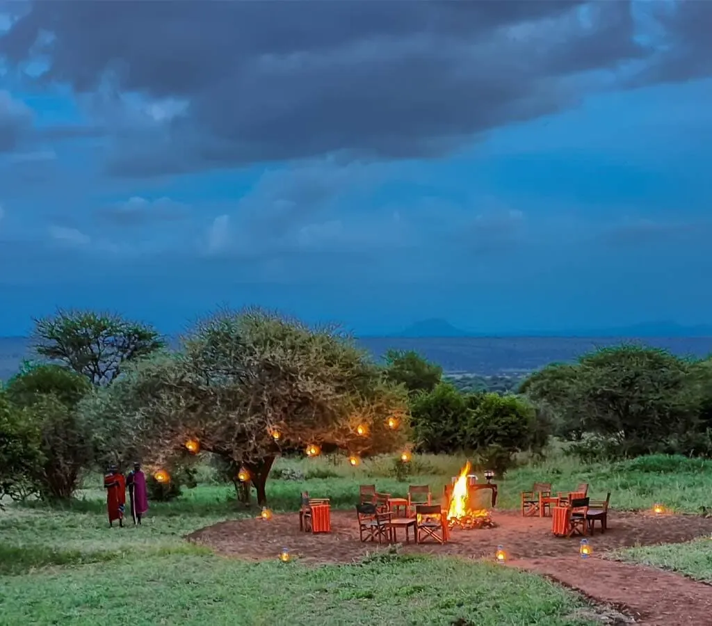 8-Day Northern Tanzania Safaris