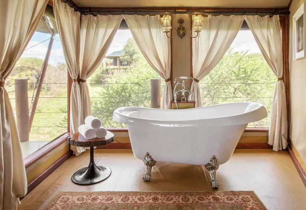 10-Day Ultra-Luxury Tanzania Lodge Safari