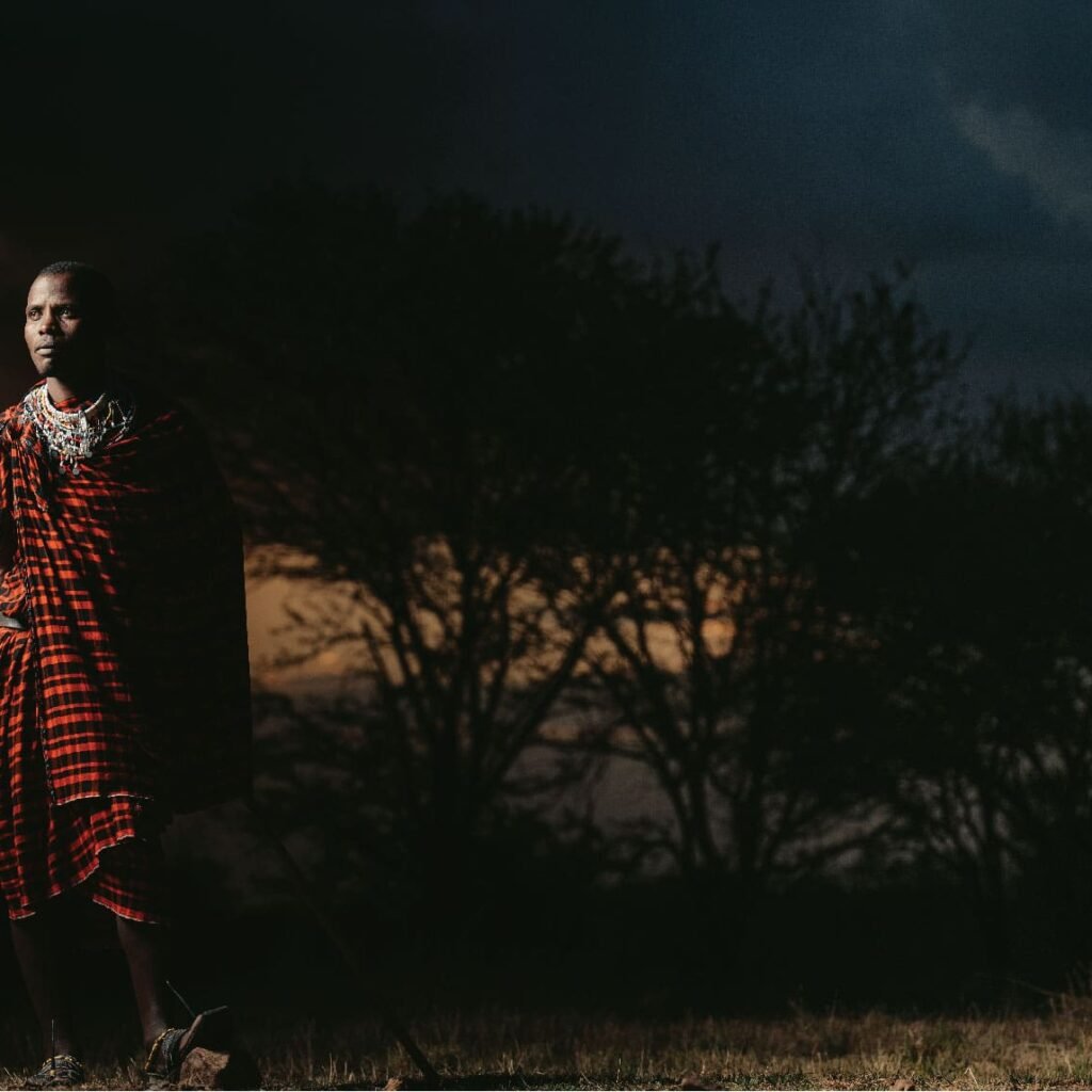 Park and Conservation Fees - Tanzania safari in March